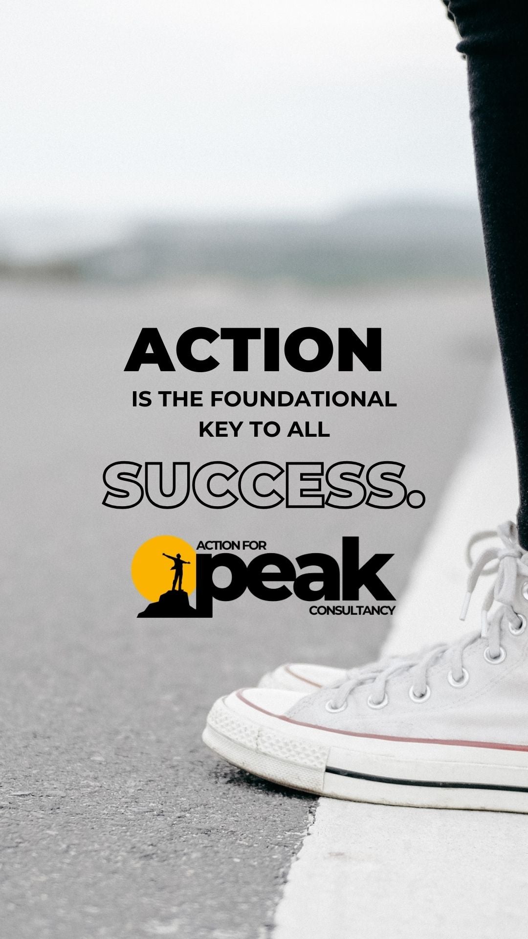 Action For Peak